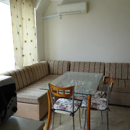 Apartmán Пентхаус 145 Кв Метров Pomorie