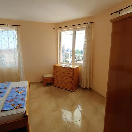 Apartmán Пентхаус 145 Кв Метров Pomorie