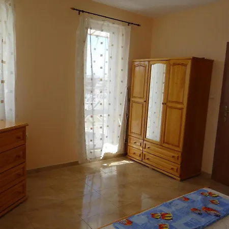 Пентхаус 145 Кв Метров Apartmán Pomorie