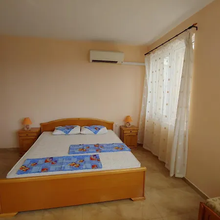 Пентхаус 145 Кв Метров Pomorie