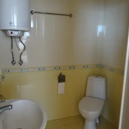 Apartmán Пентхаус 145 Кв Метров *