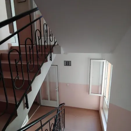Apartmán Пентхаус 145 Кв Метров Pomorie
