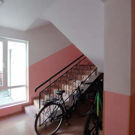 Apartmán Пентхаус 145 Кв Метров Pomorie