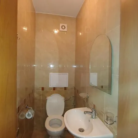 Пентхаус 145 Кв Метров *