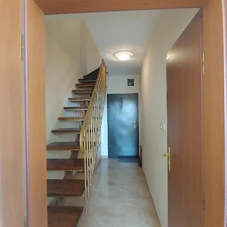 Apartment Пентхаус 145 Кв Метров Pomorie