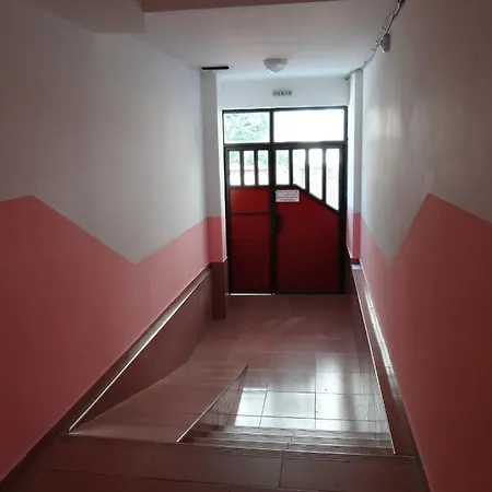 Apartment Пентхаус 145 Кв Метров Pomorie
