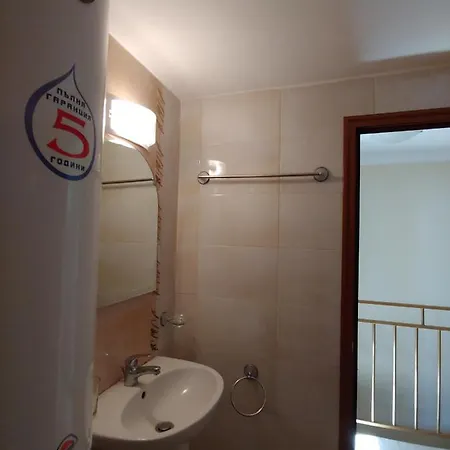 Пентхаус 145 Кв Метров Apartment