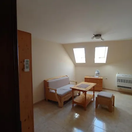 Пентхаус 145 Кв Метров Apartment Pomorie